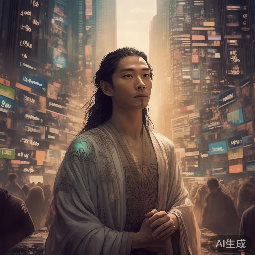 在这个数字化的时代，我们更应该