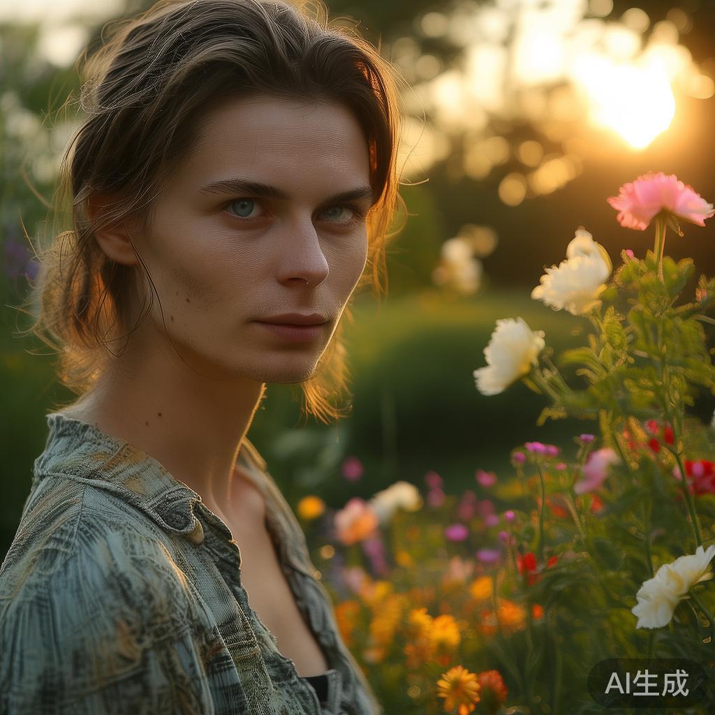 微信视频号有好友关注 在我看来,关注,是一种信任。它