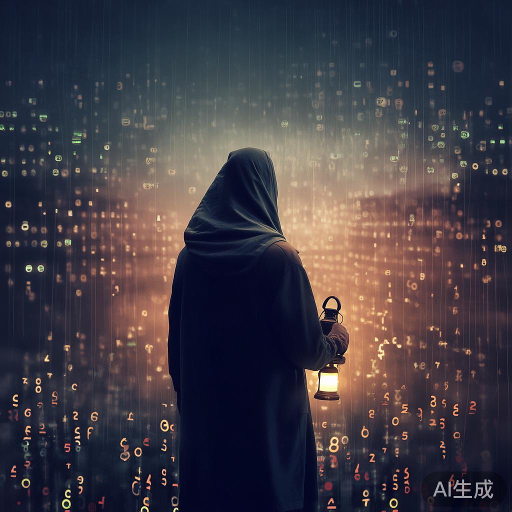 最后，我想说的是，在这个看似完