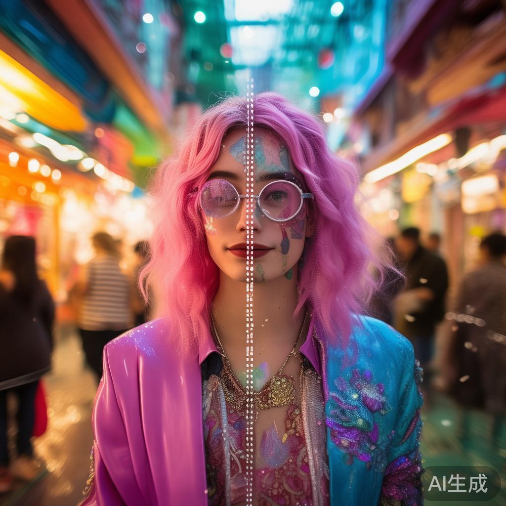 总之，想要在小红书上获得更多粉