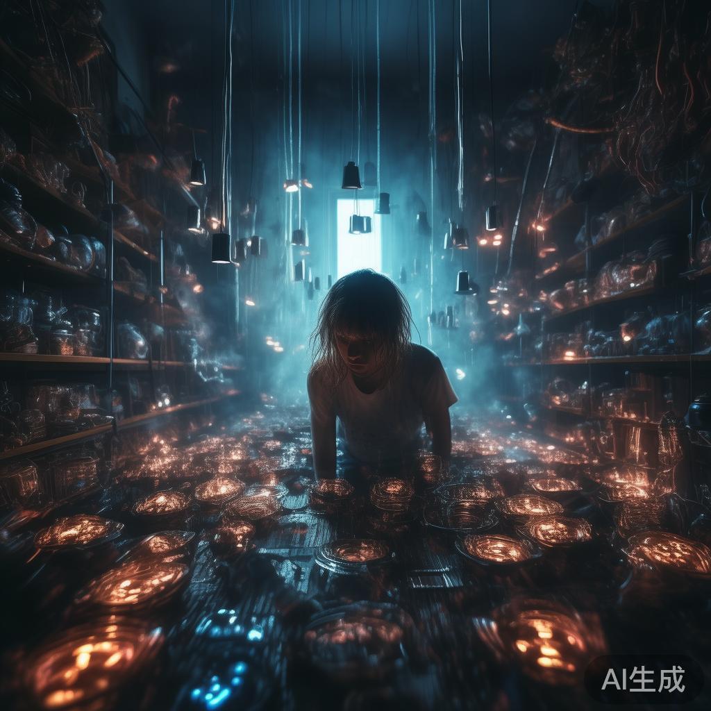 然而，如果我们换一个角度思考，