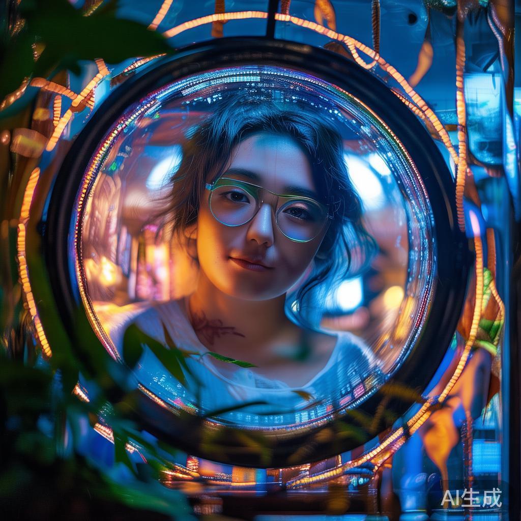 窥视微信视频号的粉丝世界，如同