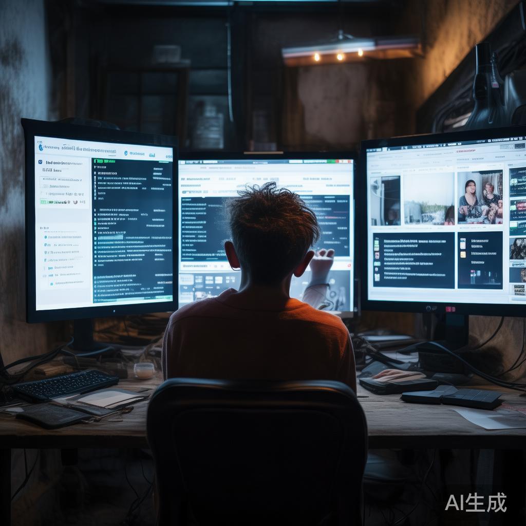 回到那个刷数据网址的问题，我不