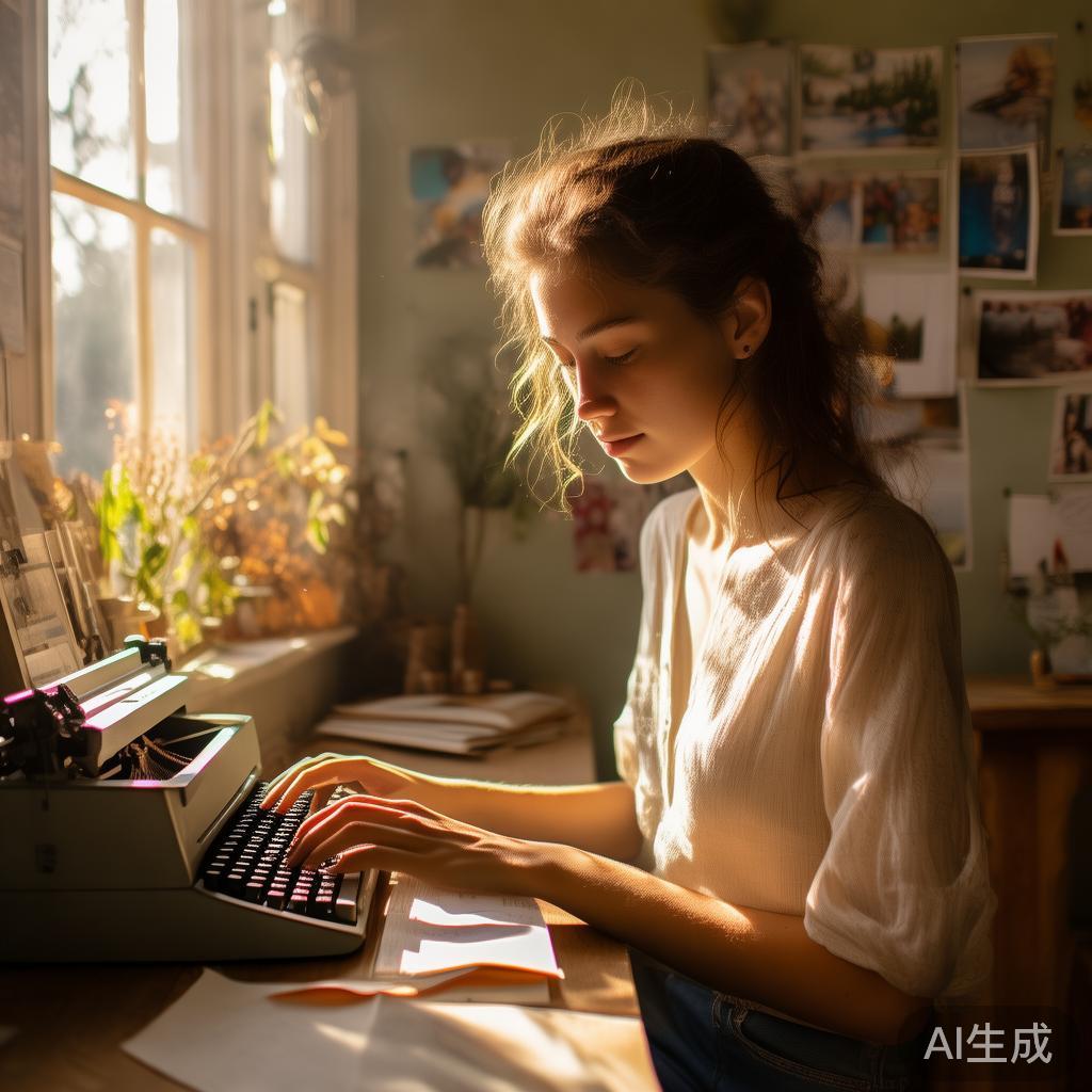 让我们来看一个案例。有一位小红