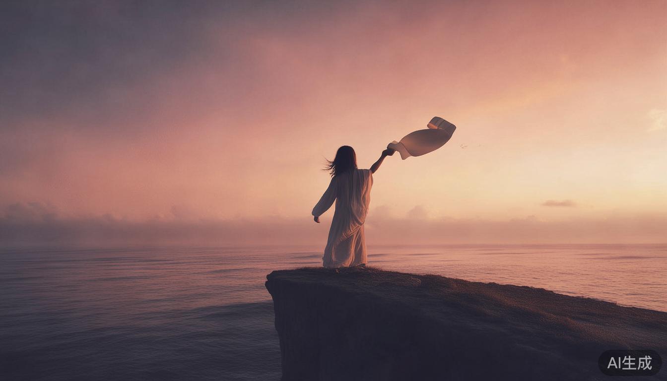 最后，我想说的是，在这个瞬息万