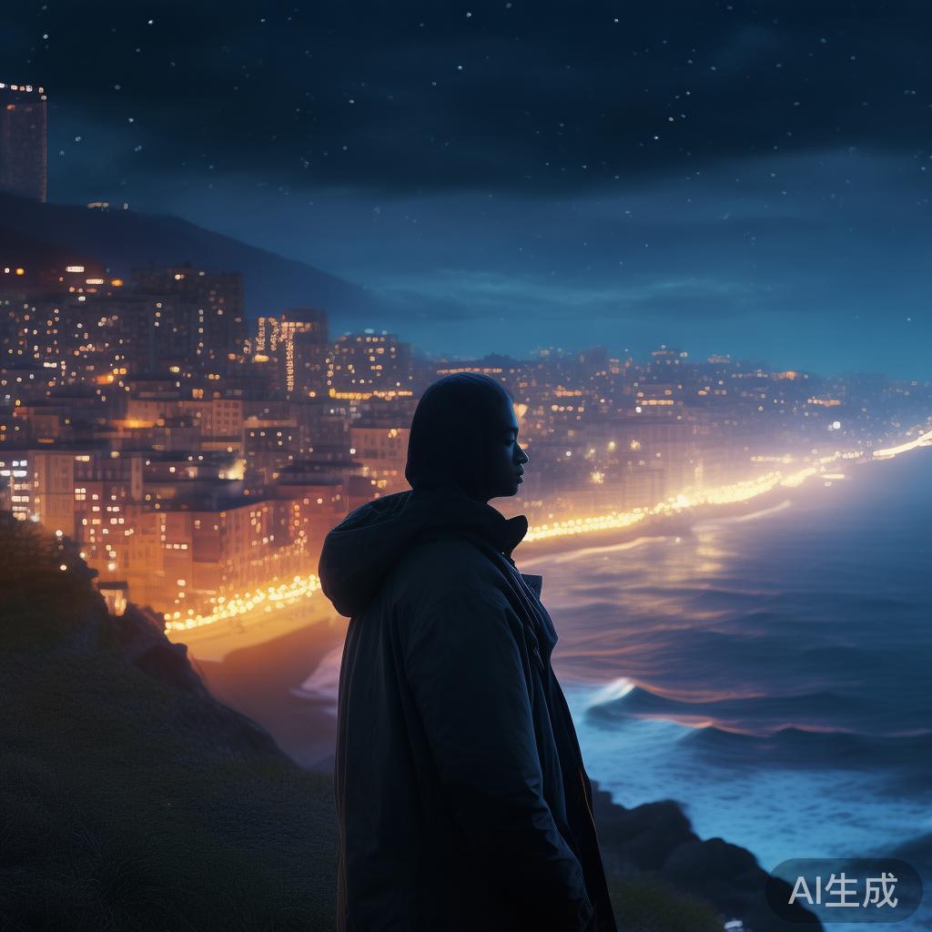 或许，我们关注别人，不是为了得