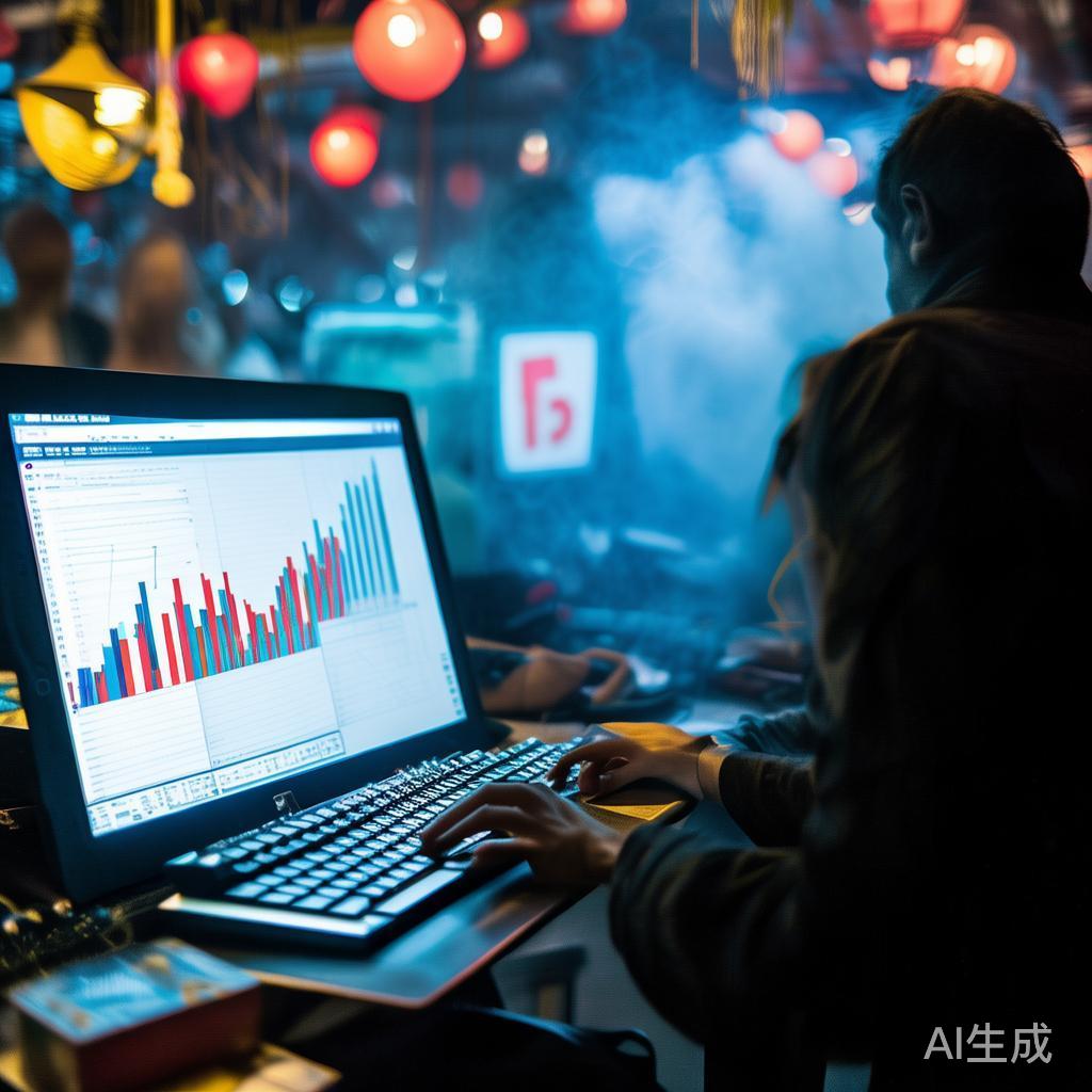 一方面，买评论可以迅速提升账号