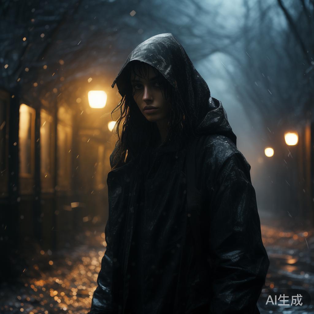 在这个充满变数的世界里，退单之