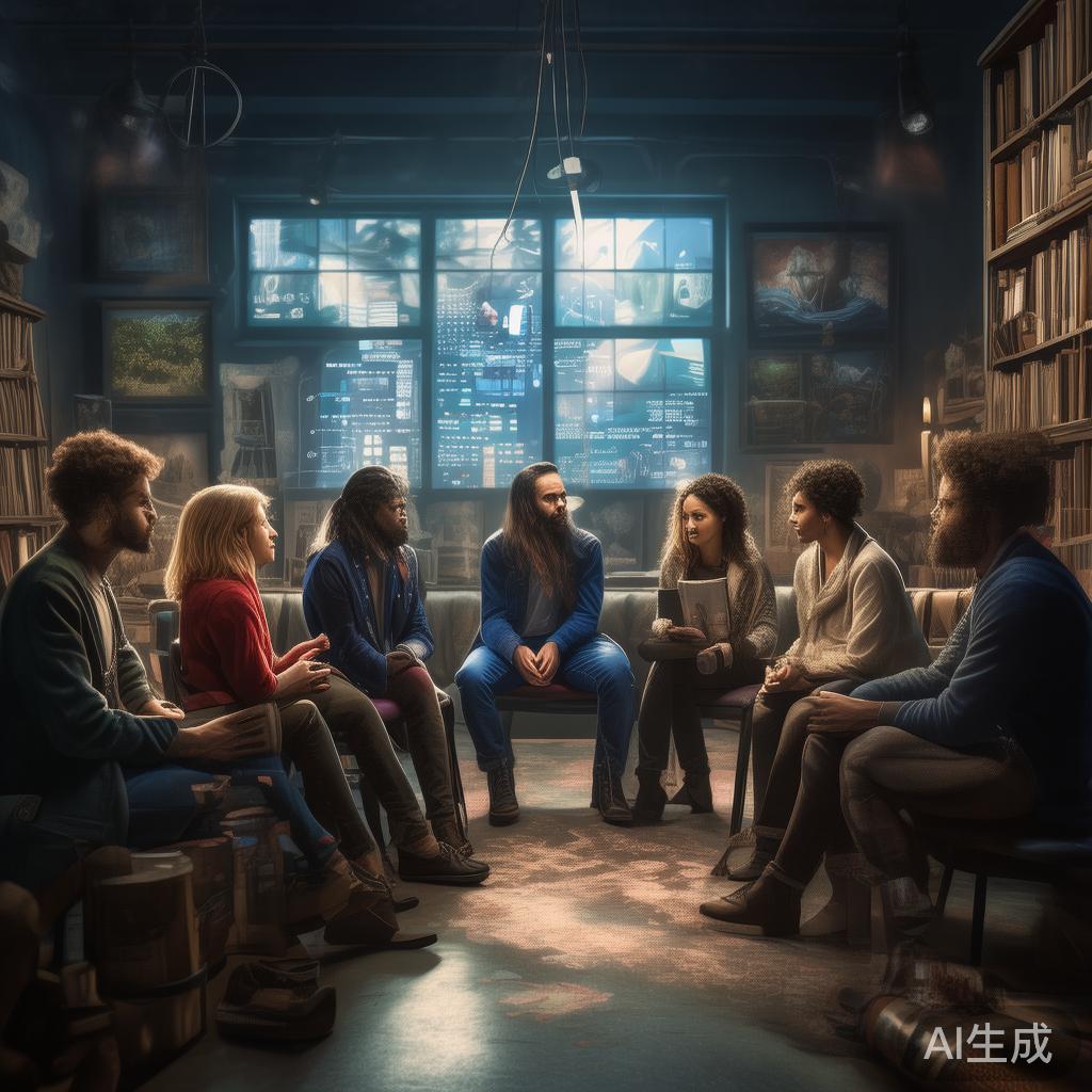 首先，我们需要重新审视社交的意