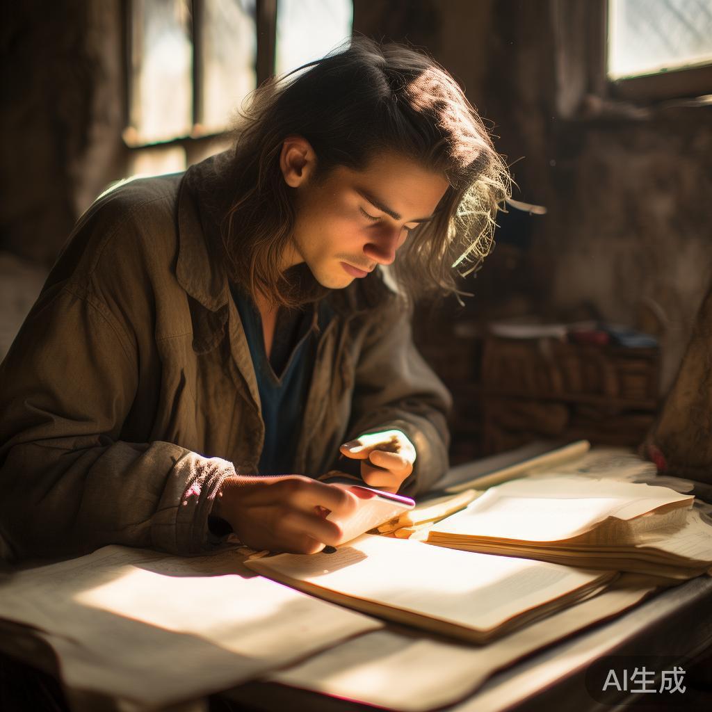 我开始尝试着去回忆那些曾经收藏