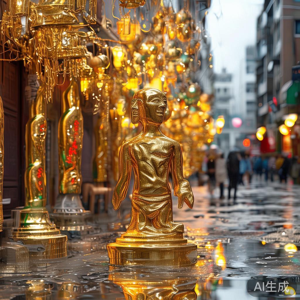 例如，他们曾推出一系列以“城市