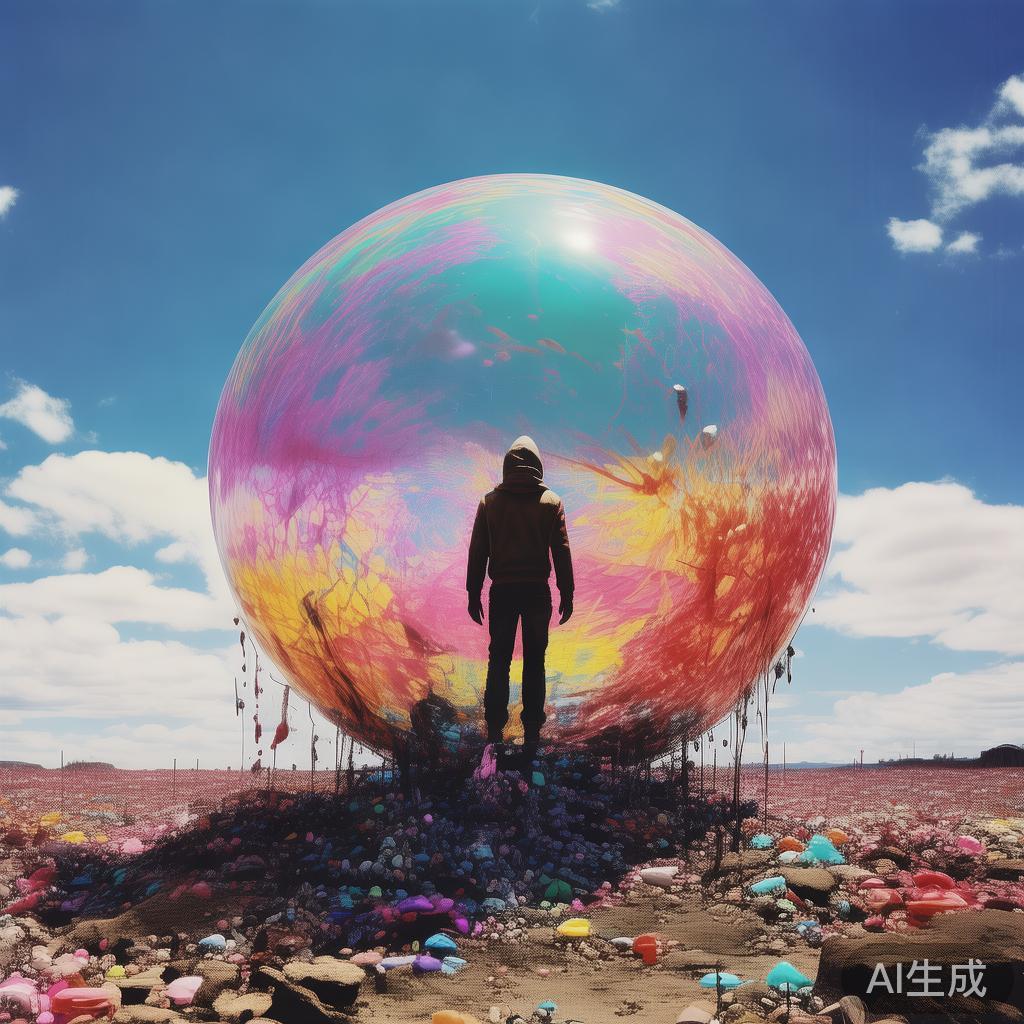 粉丝经济这个现象，让我想到了一