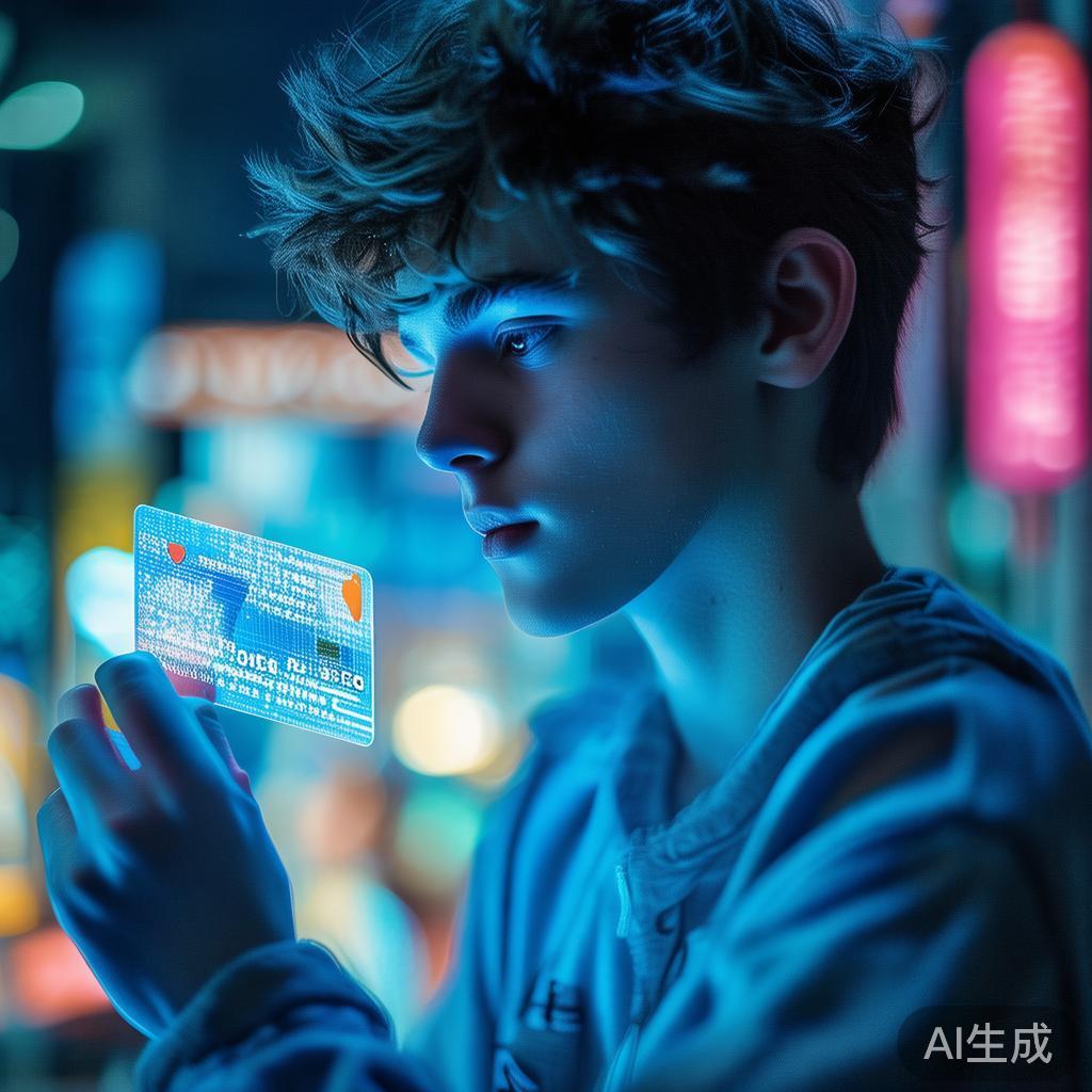 小红书账号发卡平台 我不禁怀疑,这背后隐藏着怎样的