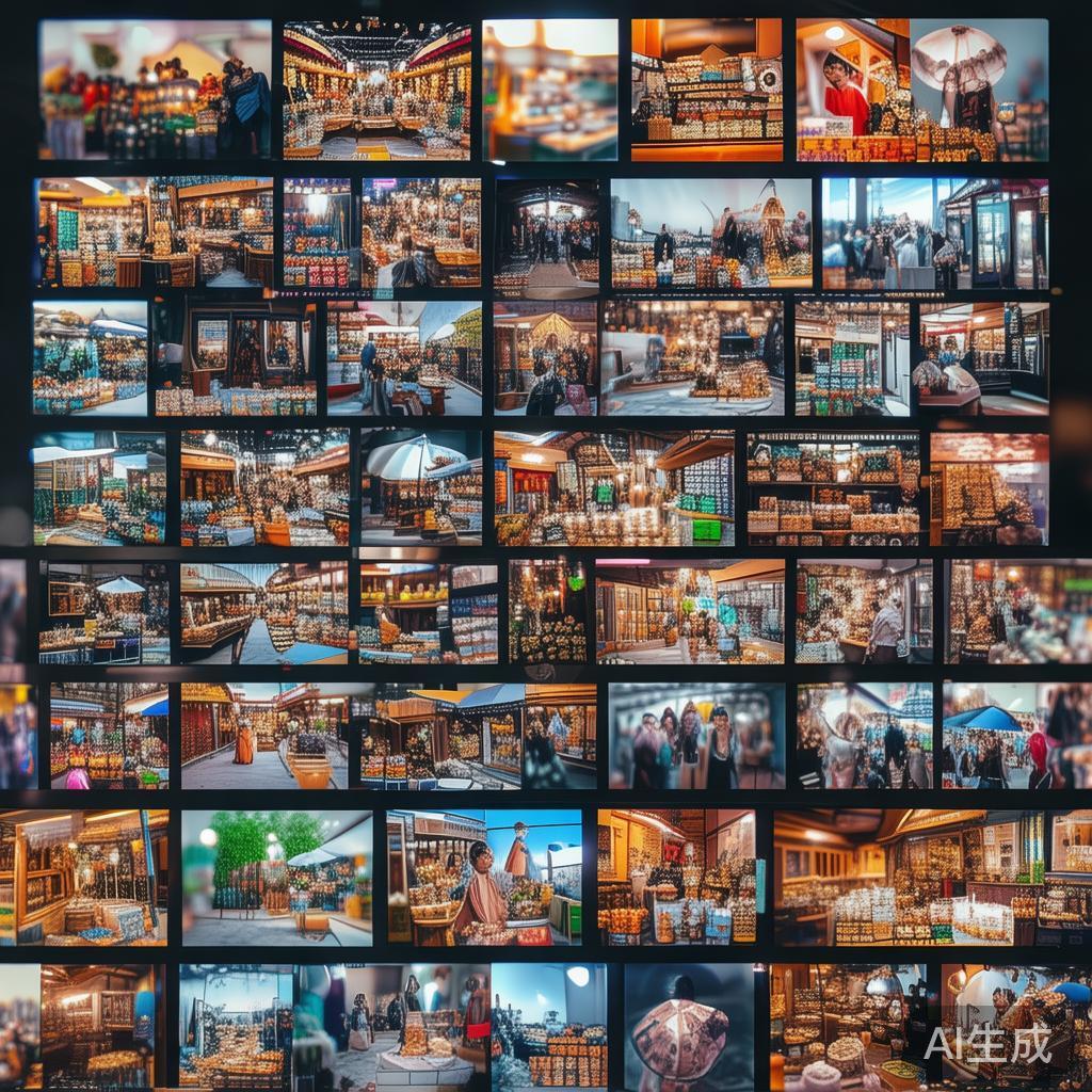 卖视频号有风险吗知乎 曾几何时,街头的小贩们凭借着独