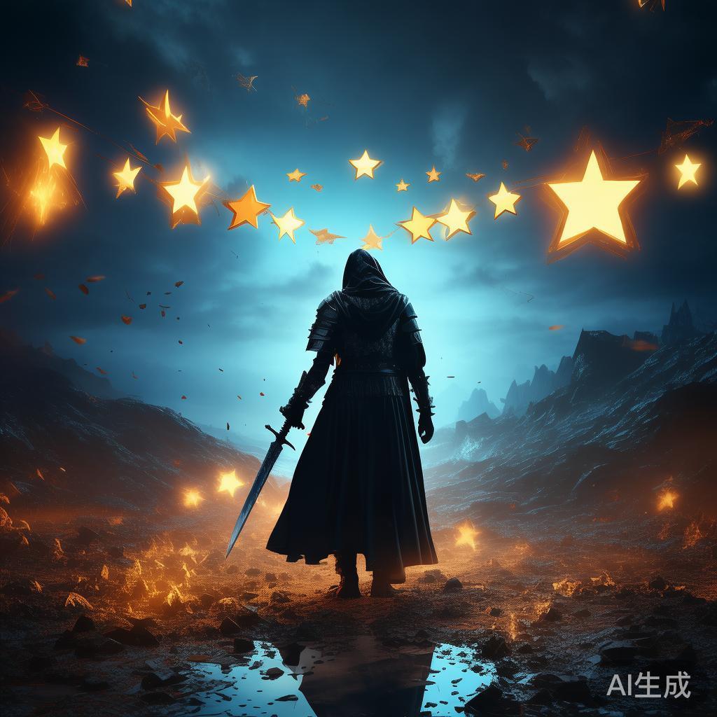 在我看来，买评论更像是一场关于