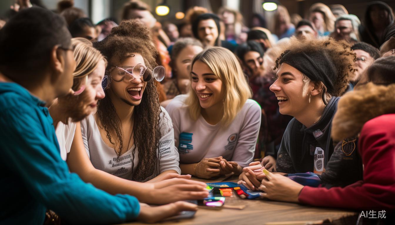 成为粉丝，并非一味地追随。在关