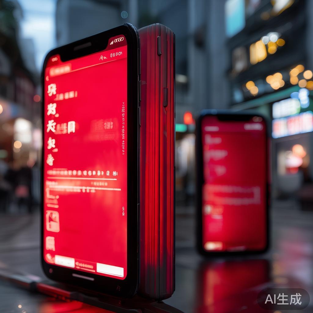 另一方面看，小红书账号也可能在