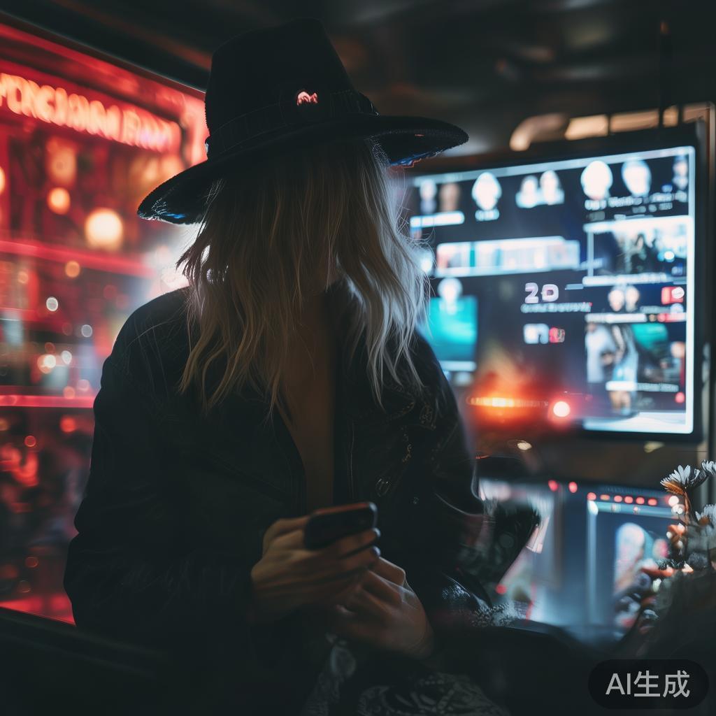 小红书官方助推曝光机制 一位知名网红在助推曝光机制下,