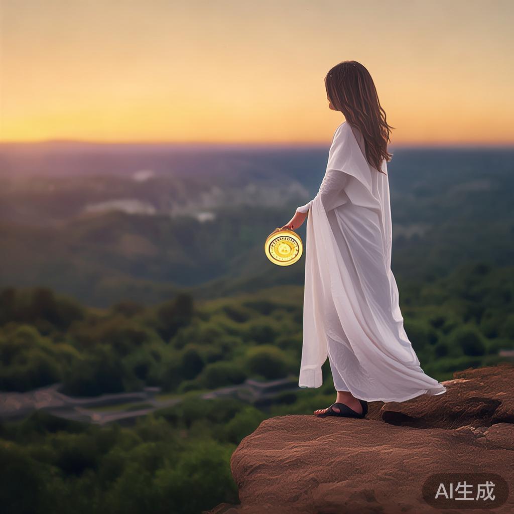 总之，在这个充满机遇与挑战的时