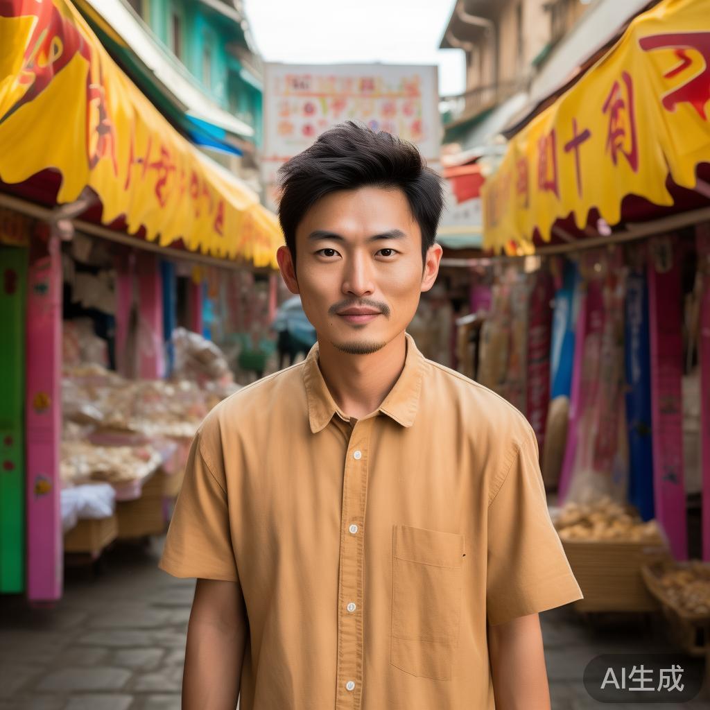 与抖音相比，快手的名字略显朴实