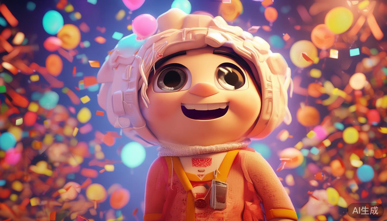 除了内容，个性化的互动也是吸引