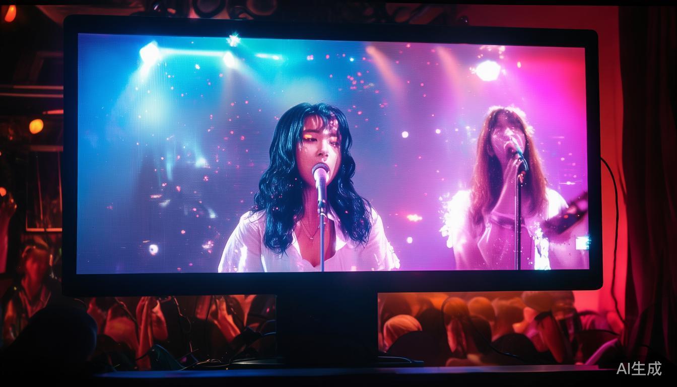 blackpink在tiktok直播吗 然而,直播的魅力远不止于此。在