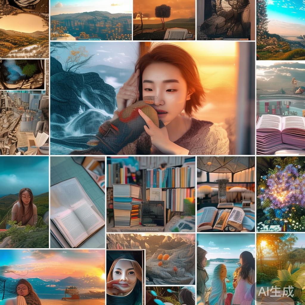 康宁，即心理健康。在小红书上，