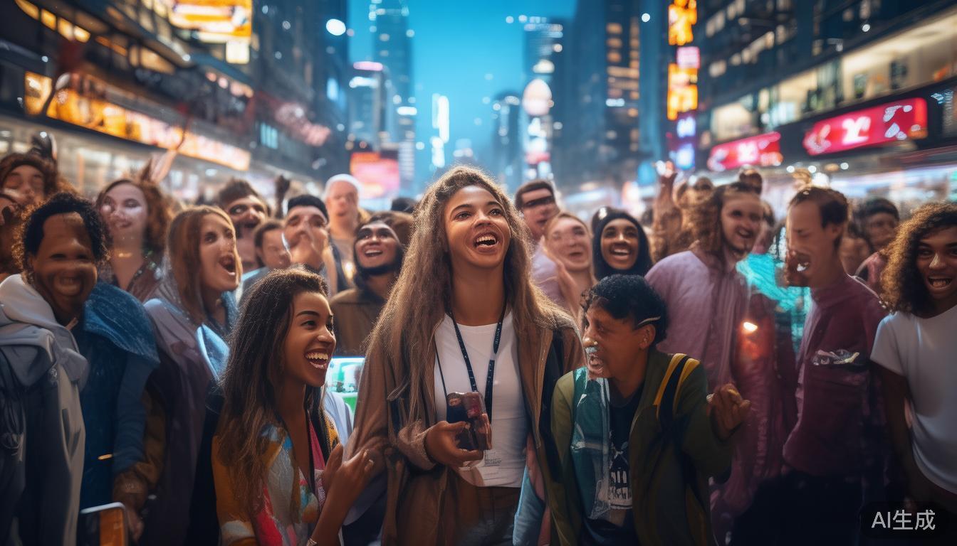 tiktok也直播世界杯吗 这种跨文化的交流,让我不禁联想