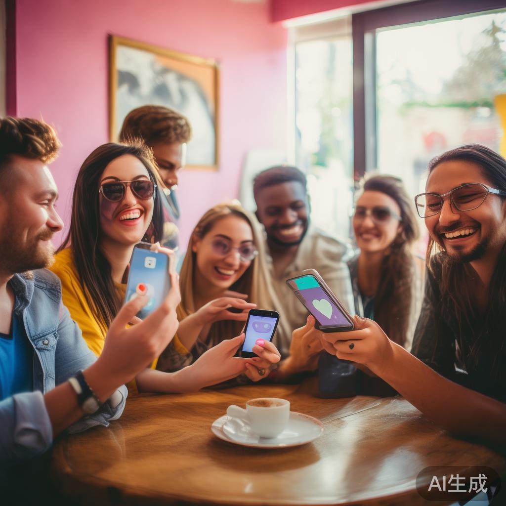 点赞与收藏，如同生活中的小确幸