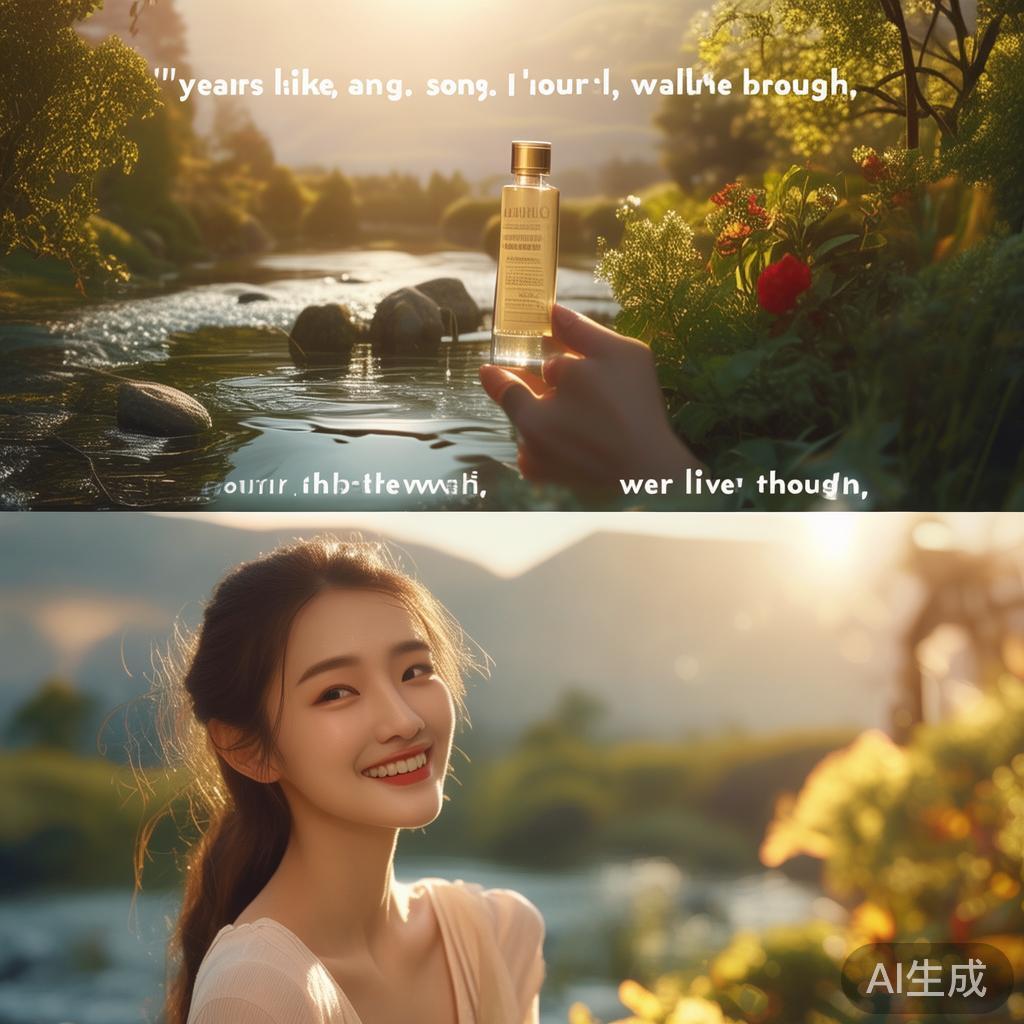 情感共鸣是爆款文案的另一个关键