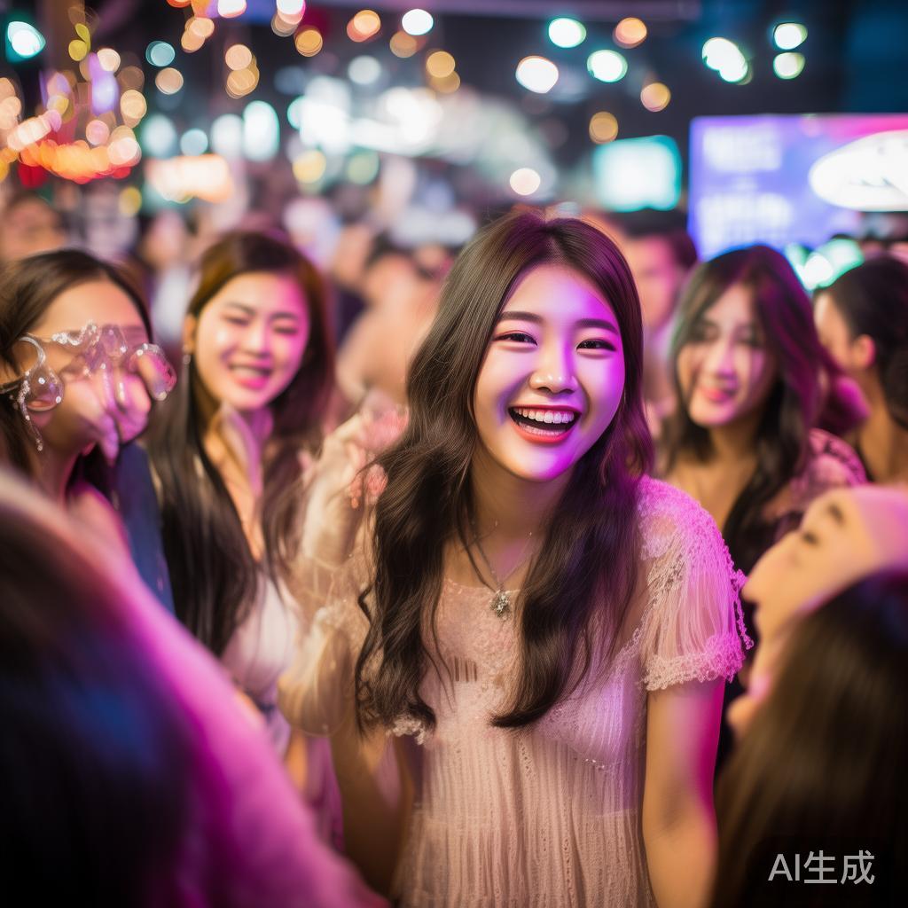 小红书举办了多场线下活动，如美