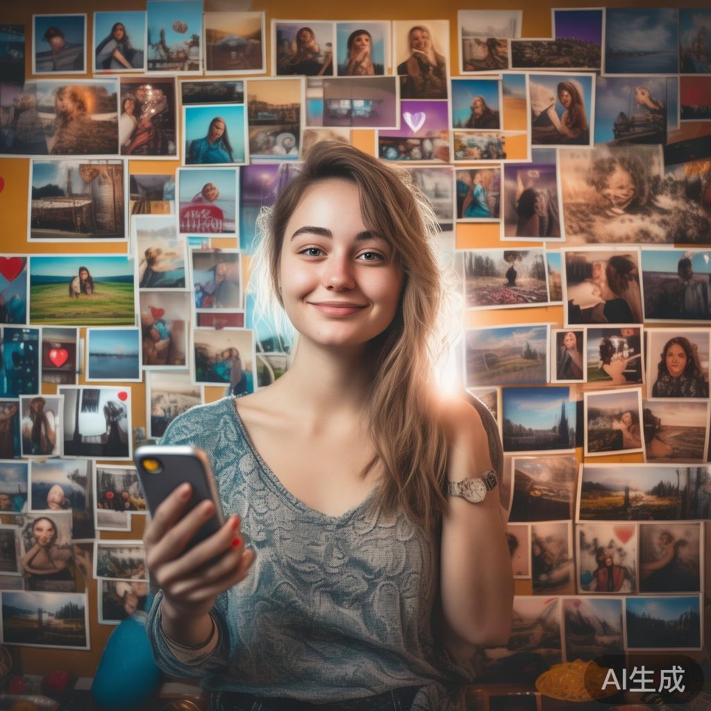 我曾尝试过在小红书上分享我的生