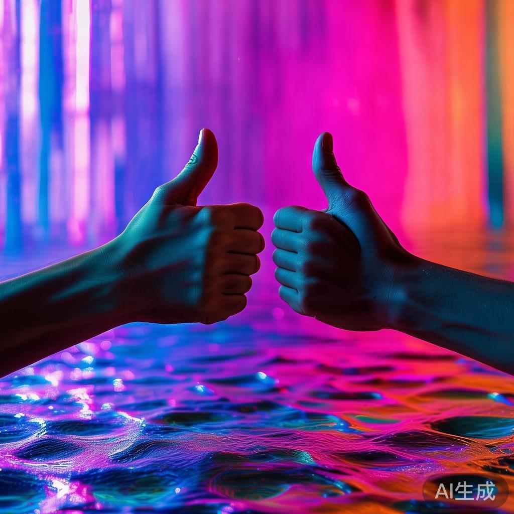 点赞之后取消再点赞，这一看似矛