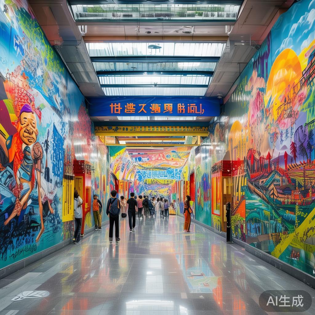 在小红书管理平台入口，我看到的