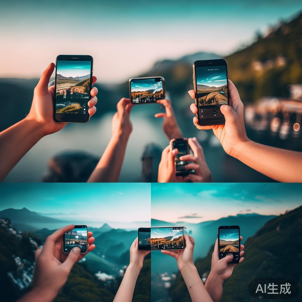 或许，这让我联想到自己在某次旅