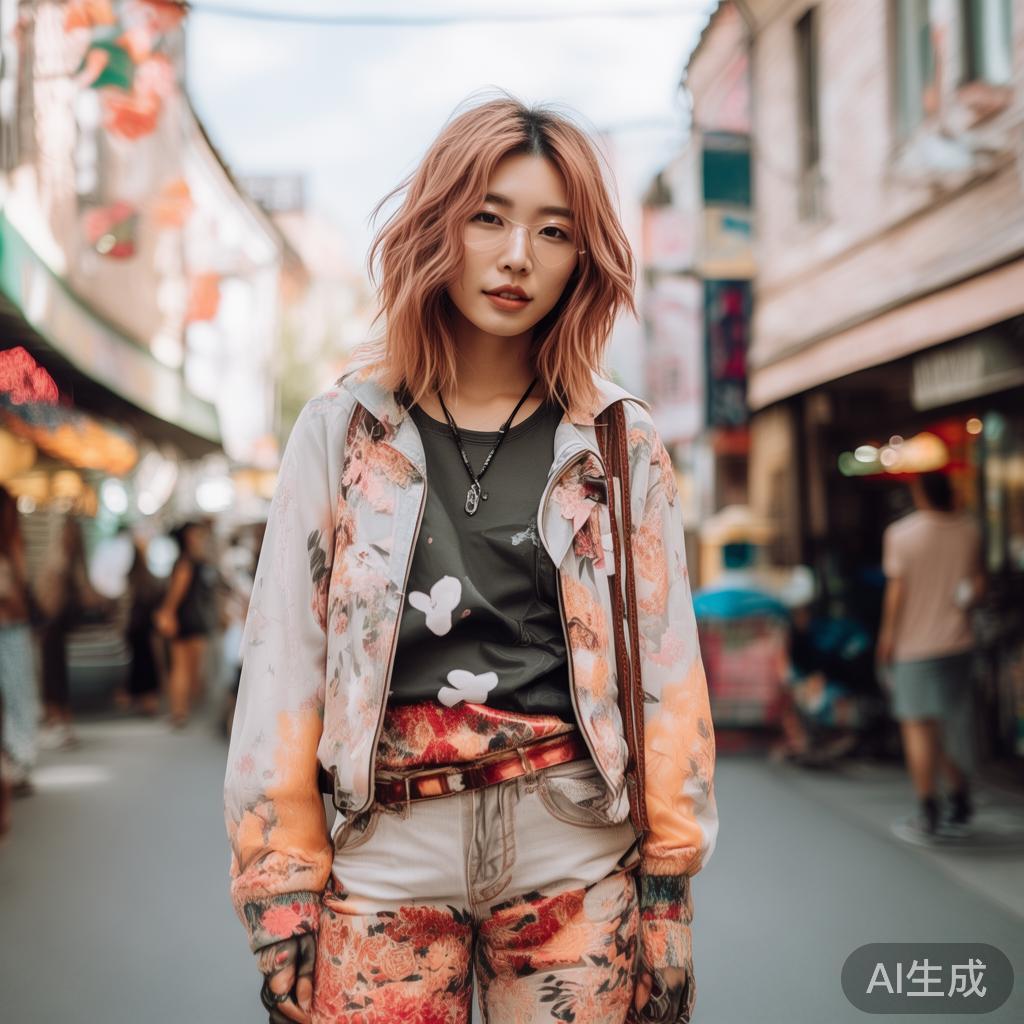 个性化内容：小红书上的内容创作