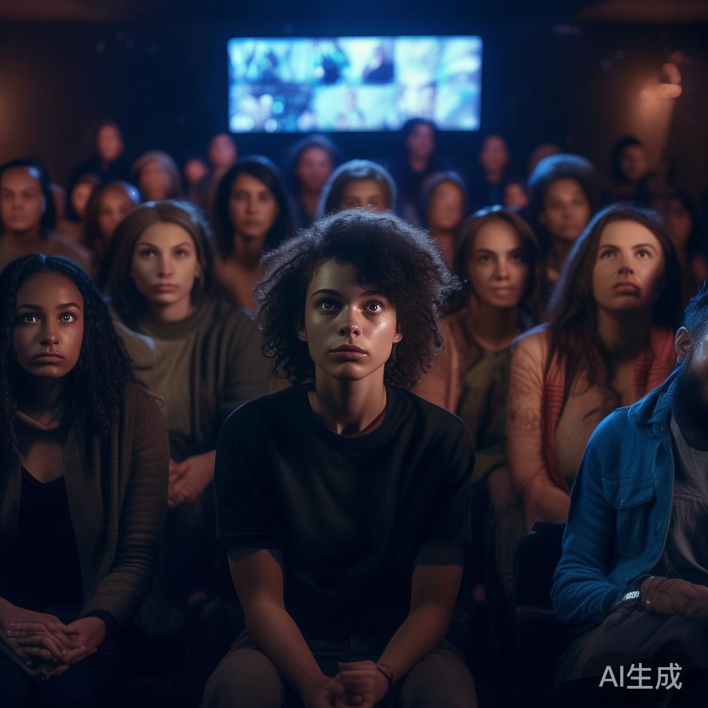 或许，是因为这些视频触及了我们