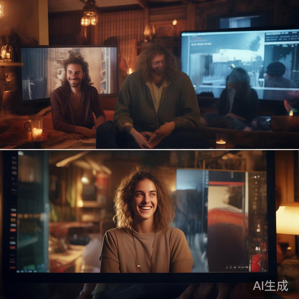 另一方面，我们也要警惕数据带来