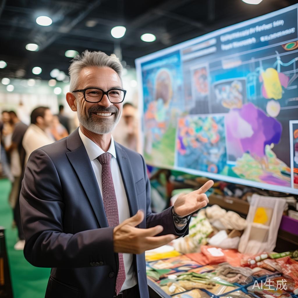 小红书渠道货源 这让我想起去年在一场行业论坛上