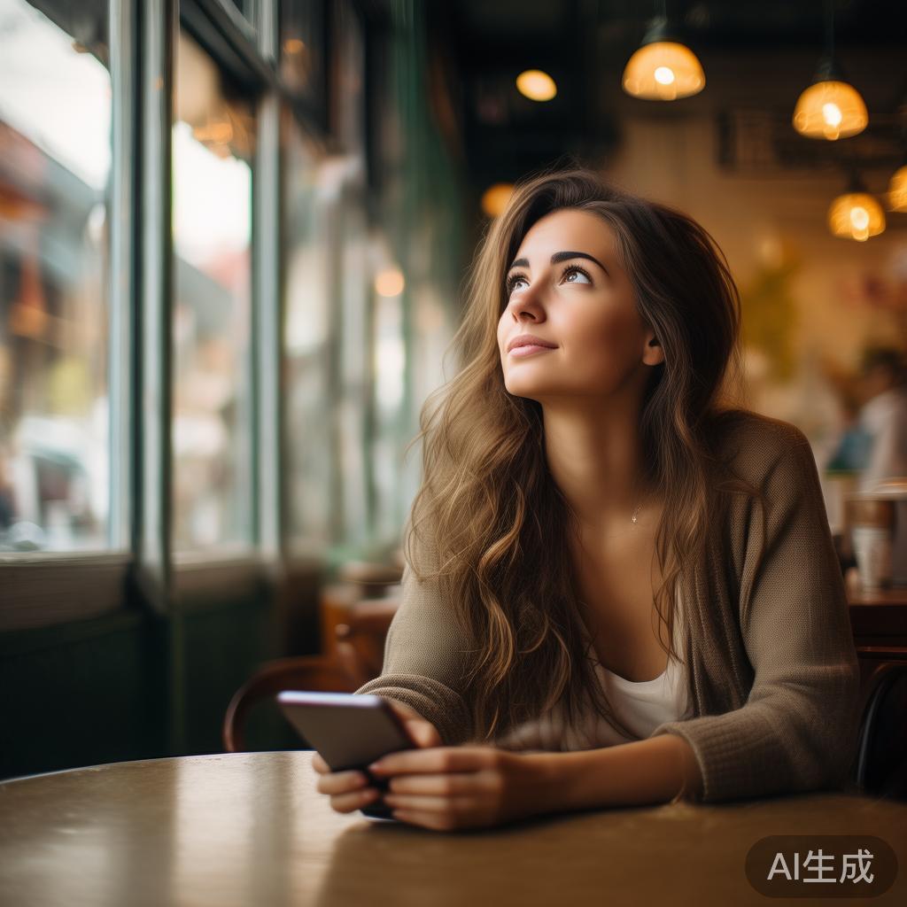 其次，我们需要保持独立思考的能