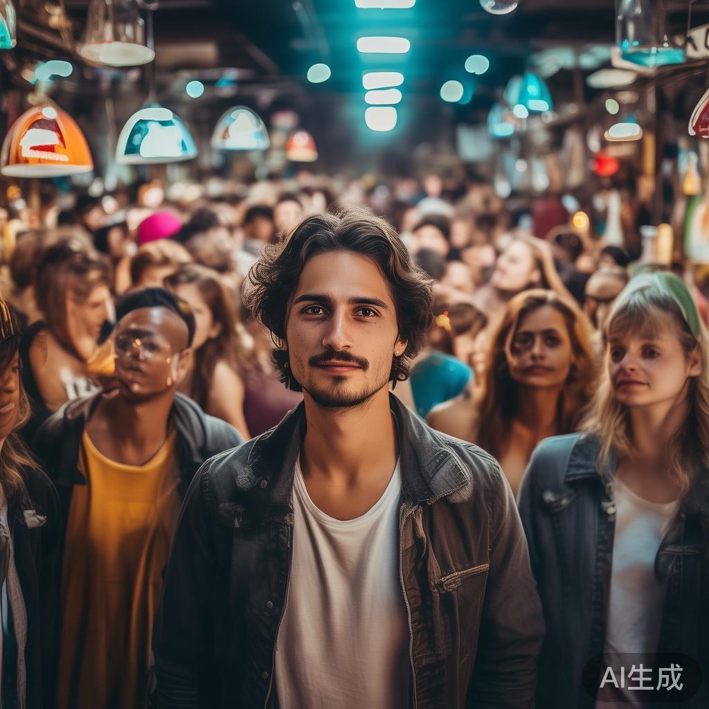 小红书怎么用流量赚钱 这个故事让我想起了小红书创始人