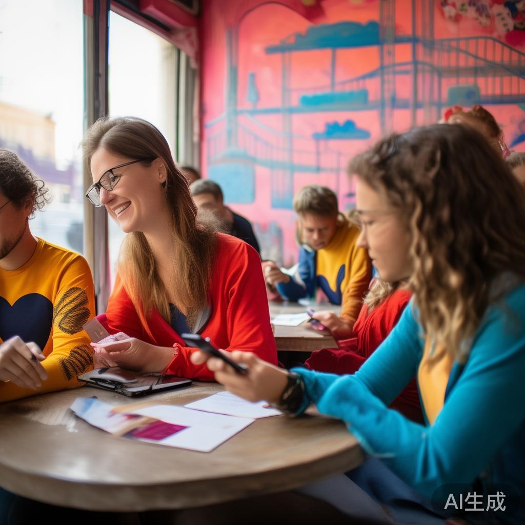 在这个充满不确定性的时代，我们