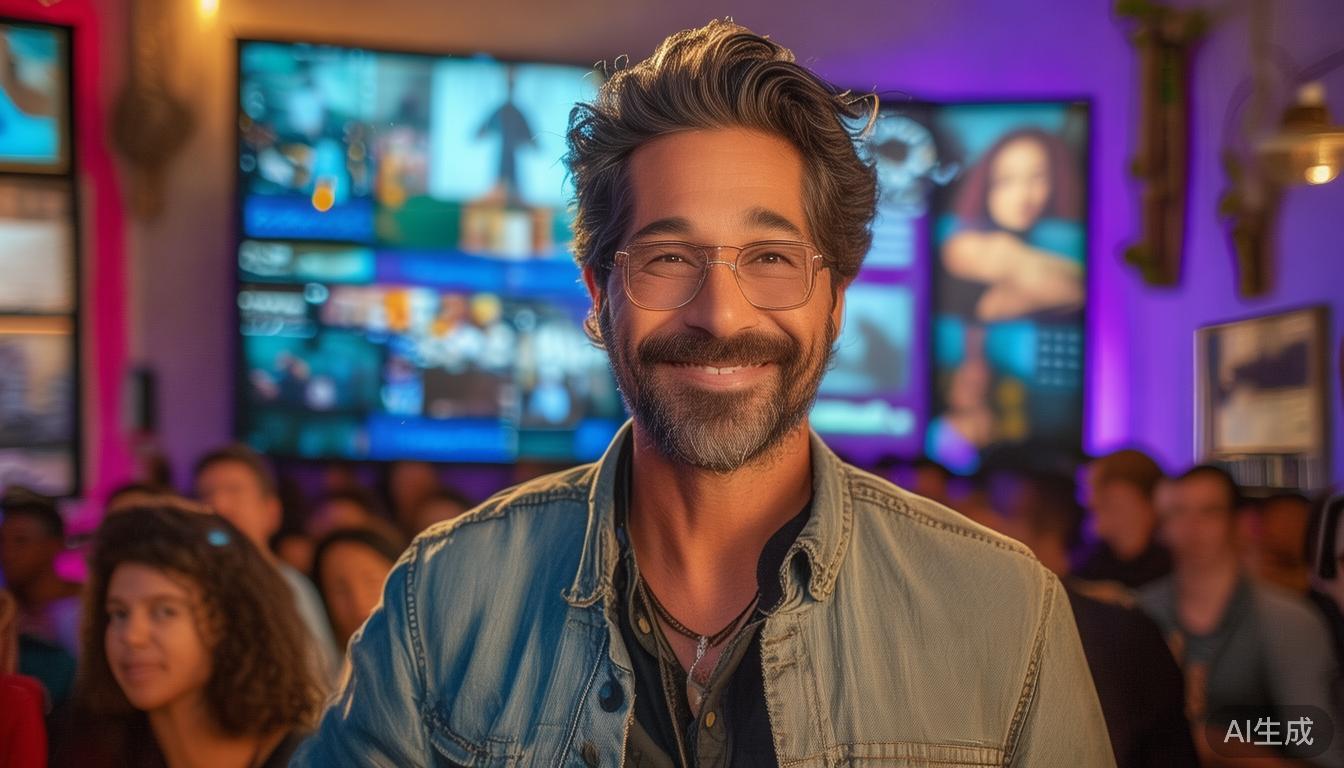 tiktok 营销账户怎么直播 首先,内容是基石。直播的内容需