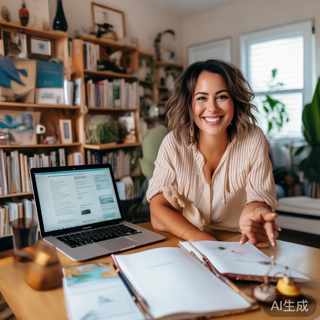 小红书流量推广 生活方式博主:通过分享自己的日
