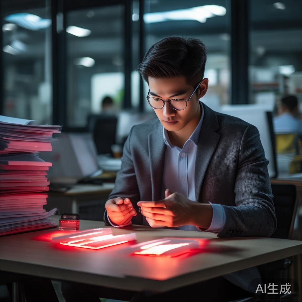 让我们来看一个案例。小王是一名