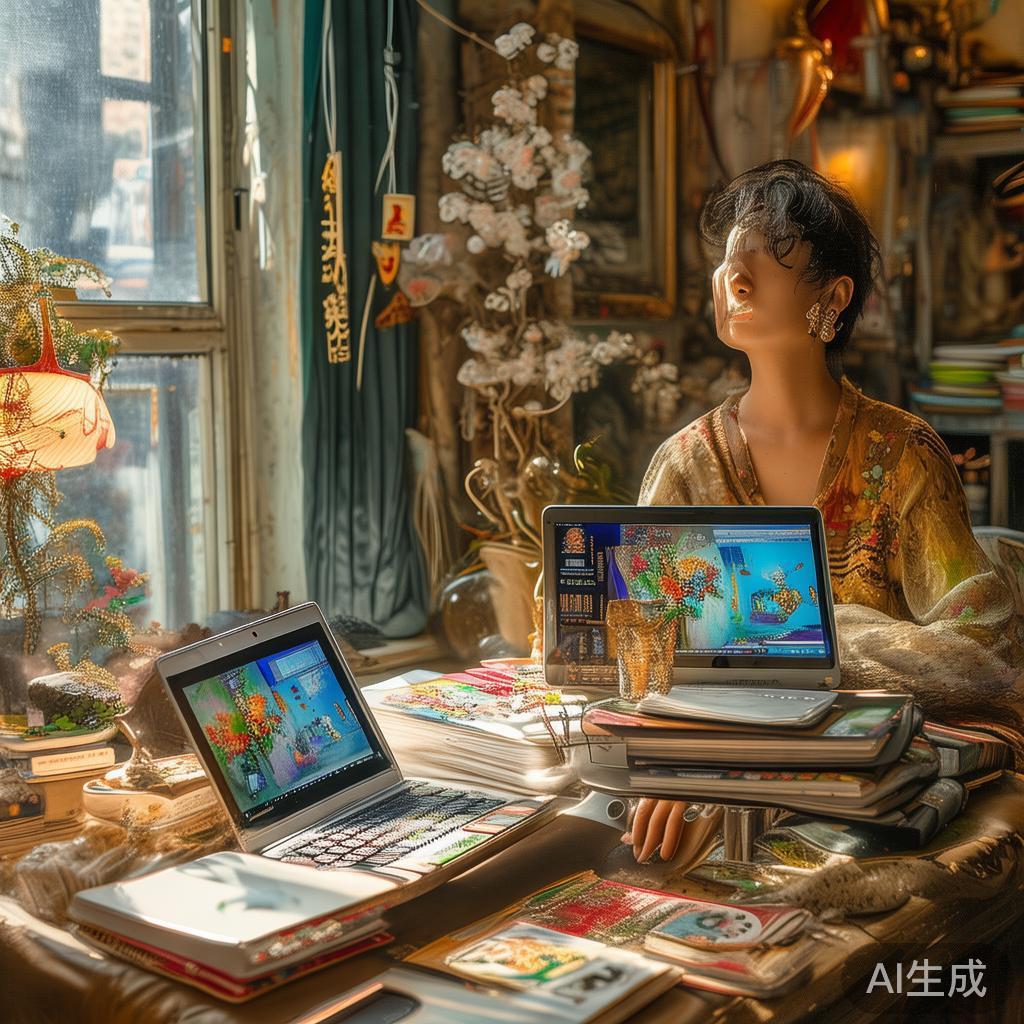 这个案例让我不禁想到，小红书的