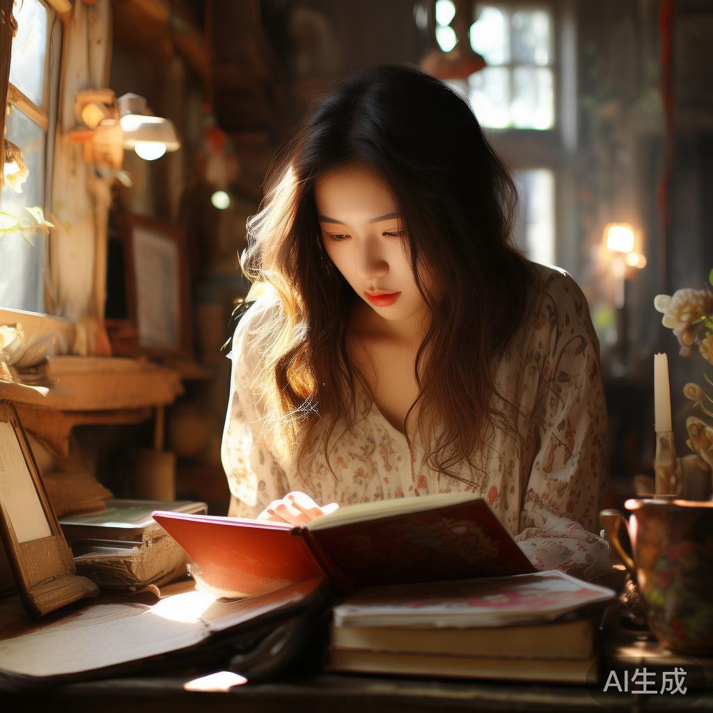 小红书设置关注列表不可见的原因 我偏爱在小红书上发现那些不为人