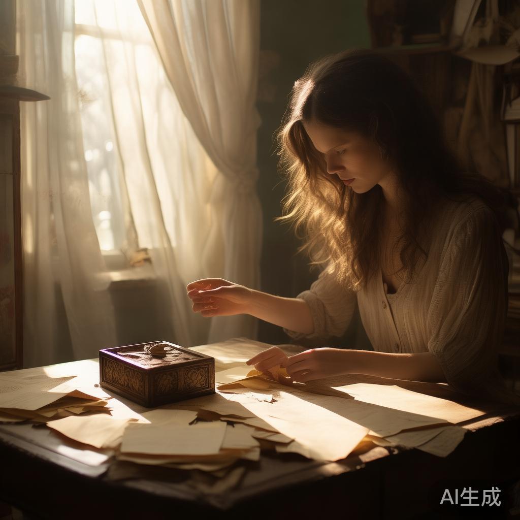 小红书收藏怎么删除笔记 用户“生活小确幸”在收藏夹中记