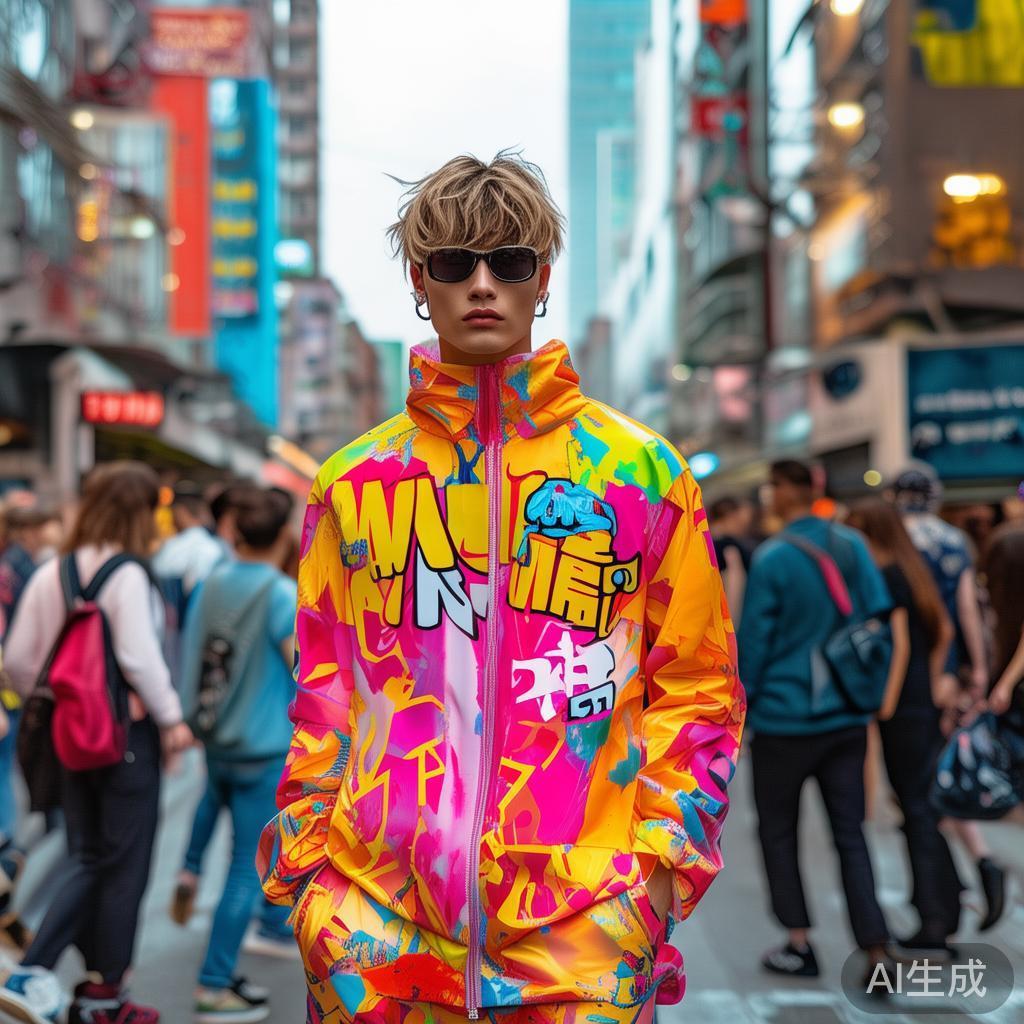 服饰品牌：某服饰品牌在小红书上