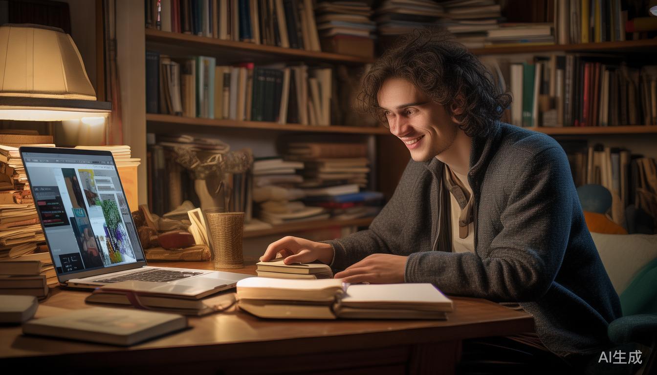 怎么知道微博新粉丝 案例一:一位作家通过分析新粉丝